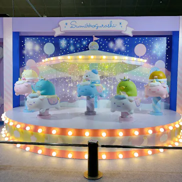 ひらかたパークに投稿された画像（2025/4/2）