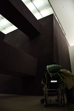 豊田市美術館に投稿された画像（2025/4/2）