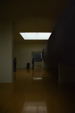 豊田市美術館に投稿された画像（2025/4/2）