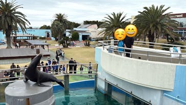 南知多ビーチランド＆南知多おもちゃ王国に投稿された画像（2025/4/2）