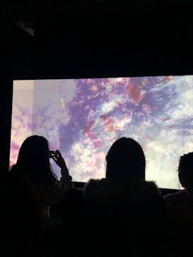 蜷川実花展 with EiM：彼岸の光、此岸の影 NINAGAWA Mika with EiM：Lights of the beyond, Shadows of this worldに投稿された画像（2025/4/2）