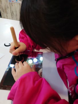 ガラス工房ポンテに投稿された画像（2025/4/2）