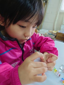 ガラス工房ポンテに投稿された画像（2025/4/2）