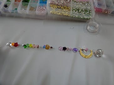 ガラス工房ポンテに投稿された画像（2025/4/2）