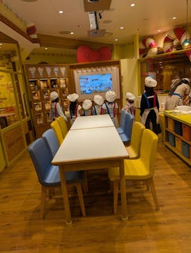 サンリオピューロランドに投稿された画像（2025/4/3）