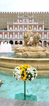 志摩スペイン村パルケエスパーニャに投稿された画像（2025/4/3）