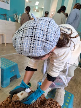 Moff animal cafe iias つくば店に投稿された画像（2025/4/3）