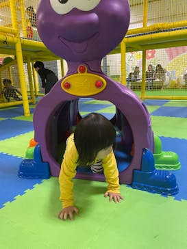 キッズランドUS 千葉柏店に投稿された画像（2025/4/3）