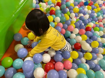 キッズランドUS 千葉柏店に投稿された画像（2025/4/3）