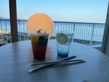 オーシャンスパ Fuuaに投稿された画像（2025/4/3）