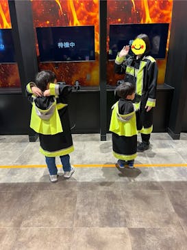 カンドゥー新利府に投稿された画像（2025/4/3）