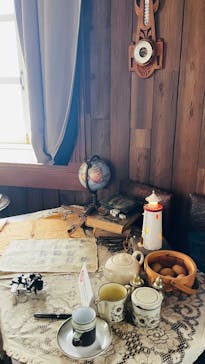 ムーミンバレーパークに投稿された画像（2025/4/3）