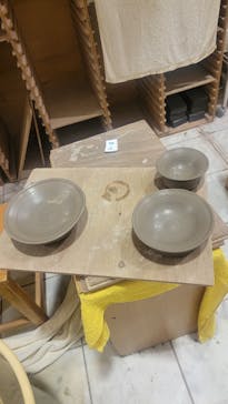 陶芸体験 八幡野窯に投稿された画像（2025/4/3）