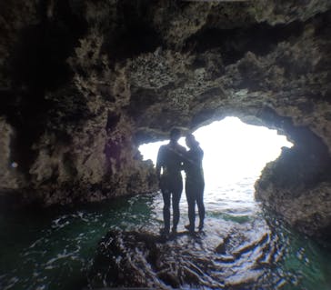 武藤潜水に投稿された画像（2025/4/3）