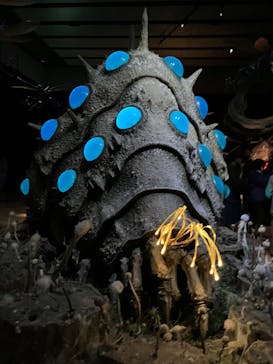 金曜ロードショーとジブリ展　三重展に投稿された画像（2025/4/3）