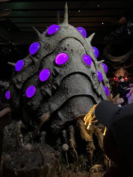 金曜ロードショーとジブリ展　三重展に投稿された画像（2025/4/3）