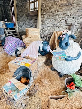 EnglishGardenローザンベリー多和田に投稿された画像（2025/4/3）