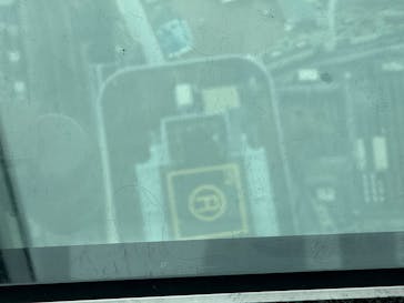 ハルカス300(展望台)に投稿された画像（2025/4/3）