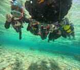 沖縄マリンサービス碧に投稿された画像（2025/4/3）