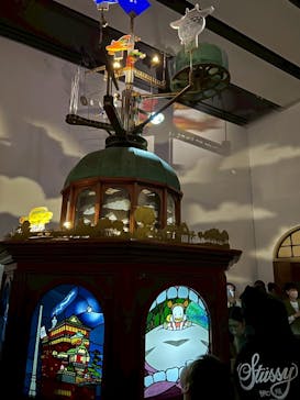 金曜ロードショーとジブリ展　三重展に投稿された画像（2025/4/3）