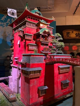 金曜ロードショーとジブリ展　三重展に投稿された画像（2025/4/3）