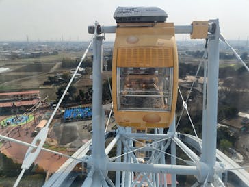 東武動物公園に投稿された画像（2025/4/3）