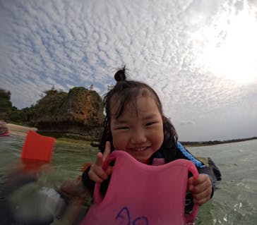 沖縄マリンサービス碧に投稿された画像（2025/4/3）