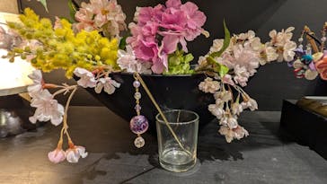 つむぐ工房 嵐山店に投稿された画像（2025/4/3）