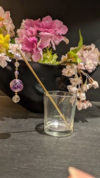 つむぐ工房 嵐山店に投稿された画像（2025/4/3）