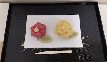 日本文化体験　庵an東京に投稿された画像（2025/4/3）