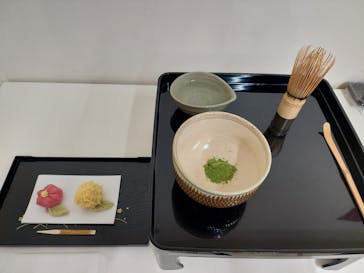 日本文化体験　庵an東京に投稿された画像（2025/4/3）