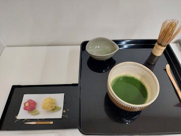 日本文化体験　庵an東京に投稿された画像（2025/4/3）