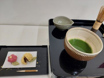 日本文化体験　庵an東京に投稿された画像（2025/4/3）