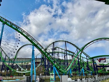 姫路セントラルパークに投稿された画像（2025/4/3）