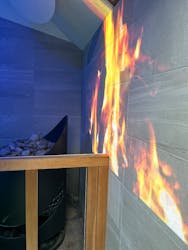 サーマルクライムスタジオ富士に投稿された画像（2025/4/3）