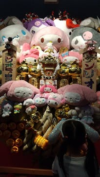 サンリオピューロランドに投稿された画像（2025/4/3）