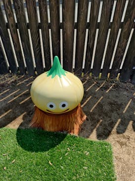 ニジゲンノモリに投稿された画像（2025/4/3）