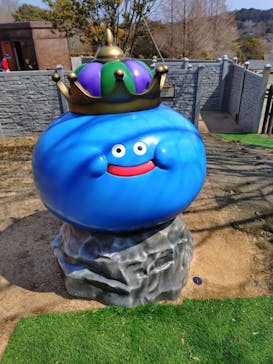 ニジゲンノモリに投稿された画像（2025/4/3）