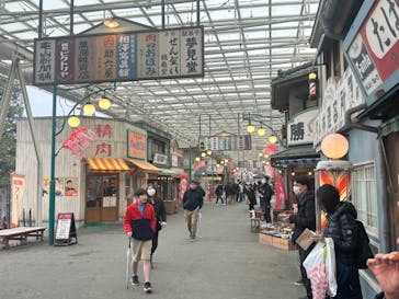 西武園ゆうえんちに投稿された画像（2025/4/3）