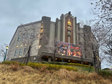 西武園ゆうえんちに投稿された画像（2025/4/3）