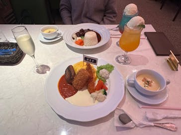 西武園ゆうえんちに投稿された画像（2025/4/3）