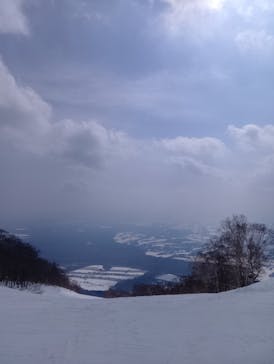 雫石スキーリゾートエリア連絡協議会に投稿された画像（2025/4/3）