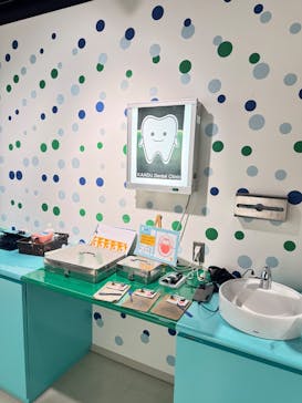 カンドゥー幕張に投稿された画像（2025/4/3）