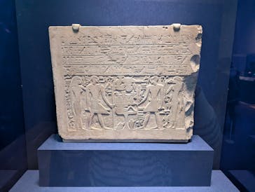 ブルックリン博物館所蔵 特別展 古代エジプトに投稿された画像（2025/4/3）