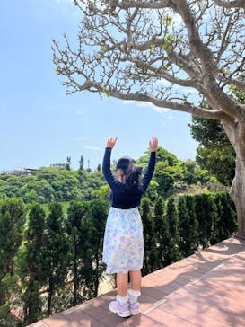 沖縄こどもの国に投稿された画像（2025/4/3）