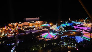 レオマリゾートに投稿された画像（2025/4/3）