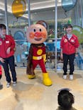 神戸アンパンマンこどもミュージアム＆モールに投稿された画像（2025/4/4）