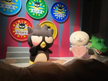 サンリオピューロランドに投稿された画像（2025/4/4）