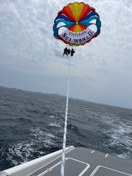 Sea World（シーワールド）に投稿された画像（2025/4/4）