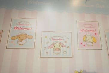 サンリオピューロランドに投稿された画像（2025/4/4）